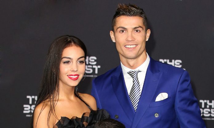 Esposa de Cristiano Ronaldo presume juguetes de sus hijos