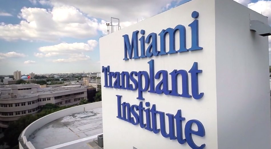 Miami Transplant