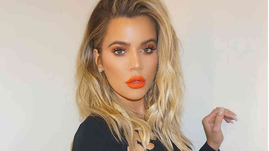A Khloé Kardashian le encantan los cambios estéticos