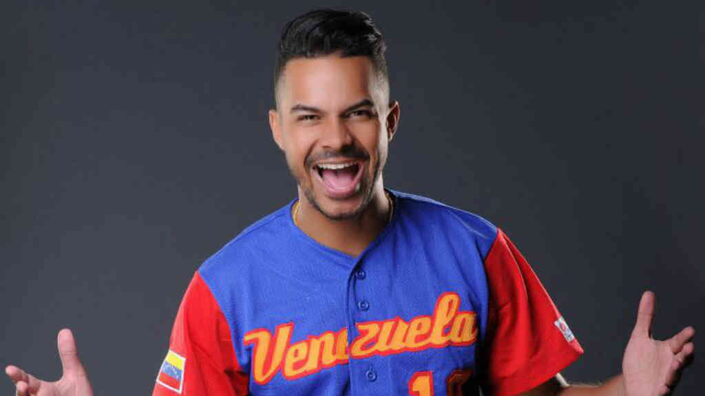 Jr Junior sigue dejando el nombre de Venezuela en alto