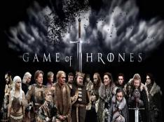 Game of Thorones