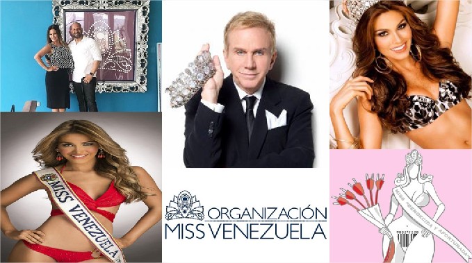 EscÃ¡ndalo Miss Venezuela