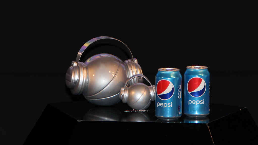 Premios Pepsi Music ya tienen fecha ¡descúbrela! Revista Ronda