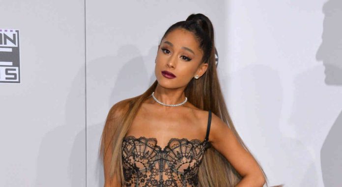 Ariana Grande cancela su show en los Grammys