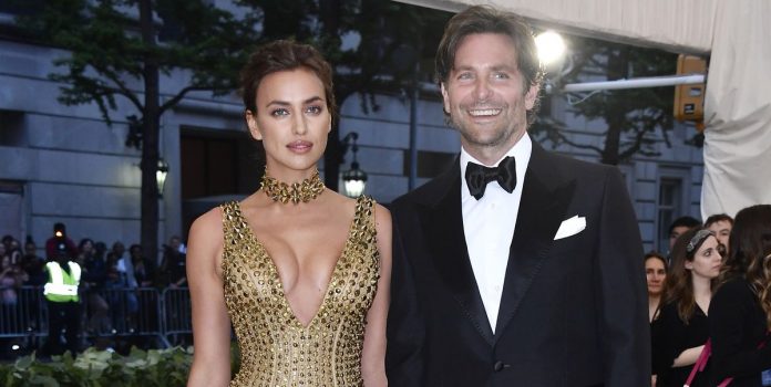 Mira el gesto de Bradley Cooper con su esposa en los BAFTA
