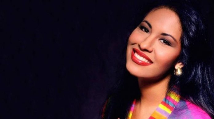 Se cumplen 24 años de la muerte de Selena Quintanilla