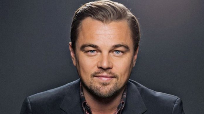 Leonardo DiCaprio el nuevo actor de Guillermo Del Toro