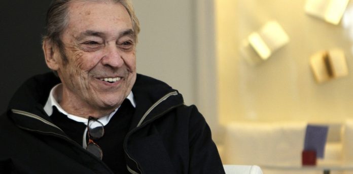 Murió el cantautor argentino Alberto Cortez