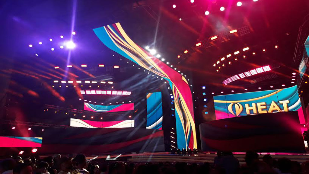 Los Premios Heat develan los nominados a su sexta edición La KW