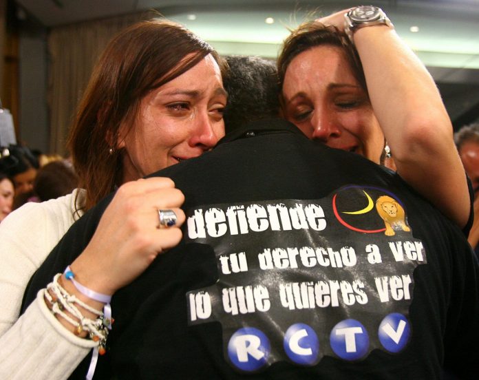 ¡Para llorar! Las mejores telenovelas de RCTV
