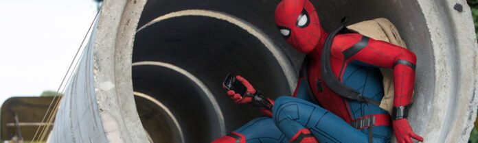 Spiderman tiene nuevo villano en su nueva película