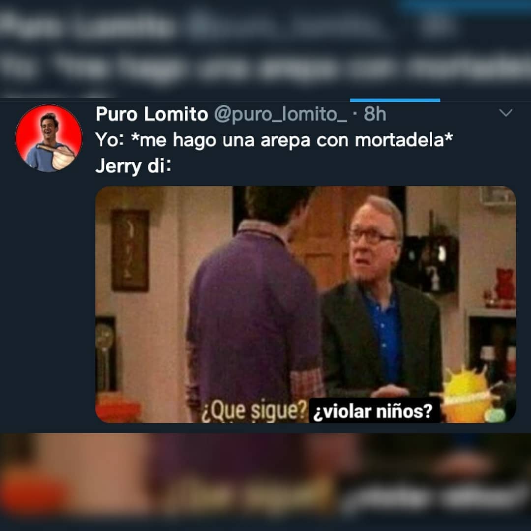 Memes Jerry Di