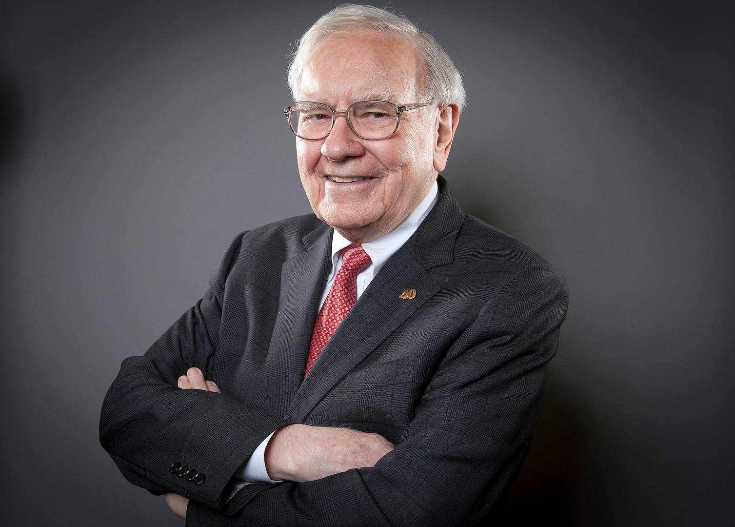 Warren-Buffett- Forbes