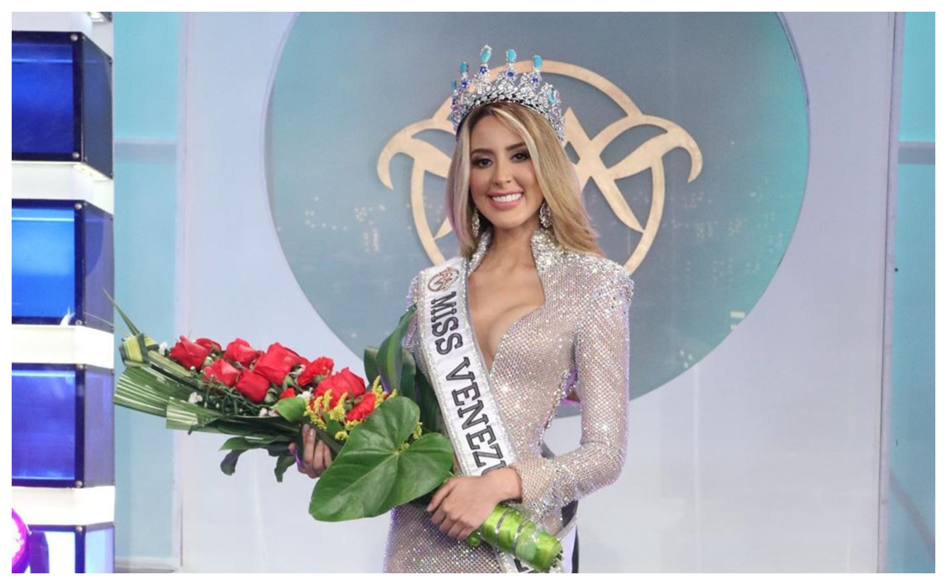 ¡Ahora sí! Coronaron a las ganadoras del Miss Venezuela 2020