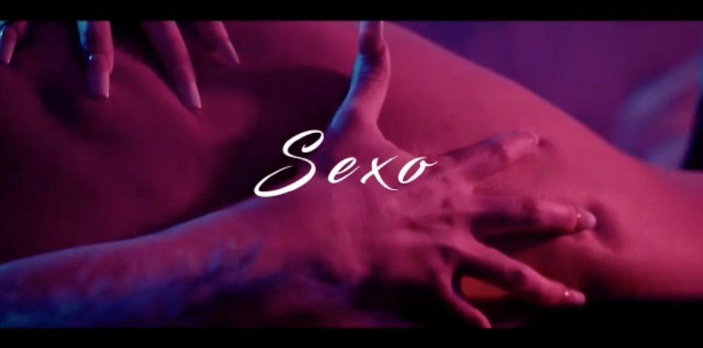 Video de Sexo (Captura)