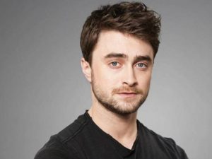 Daniel Radcliffe Foto Cortesía