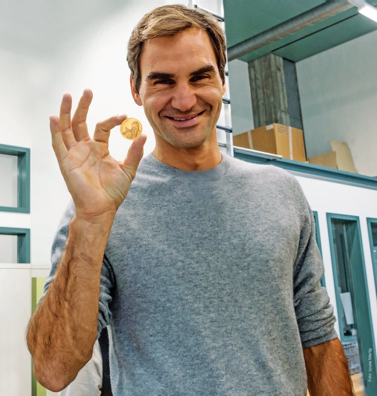 Federer-moneda-suiza