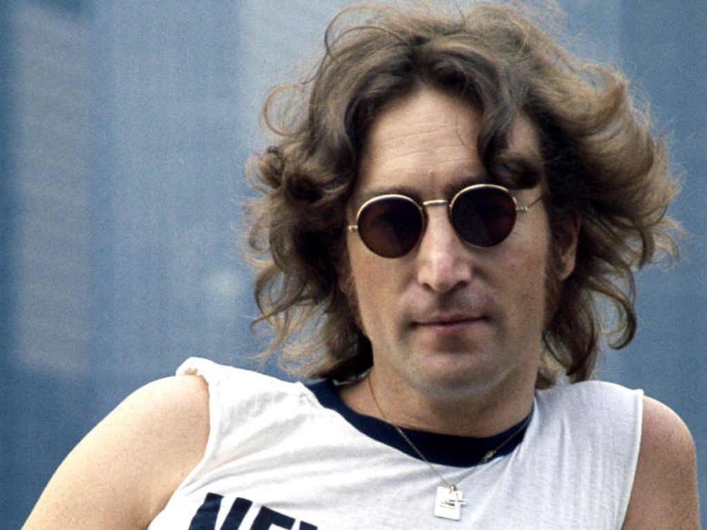 John-Lennon Foto Cortesía