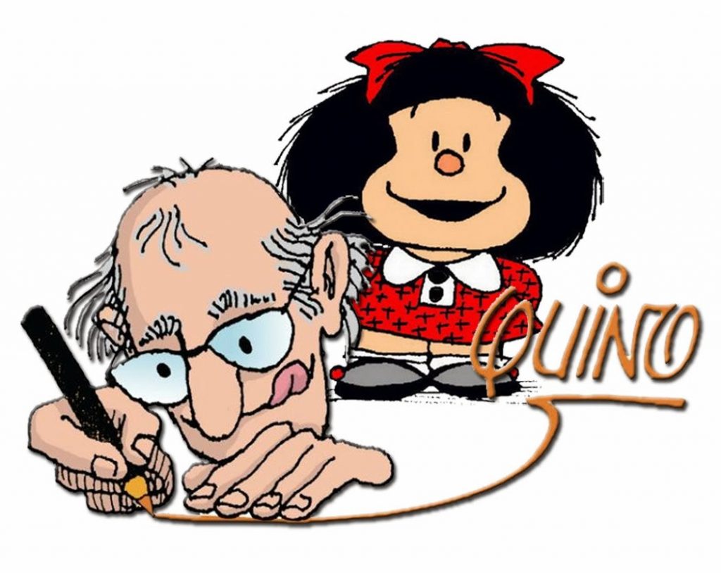 Mafalda Foto Cortesía