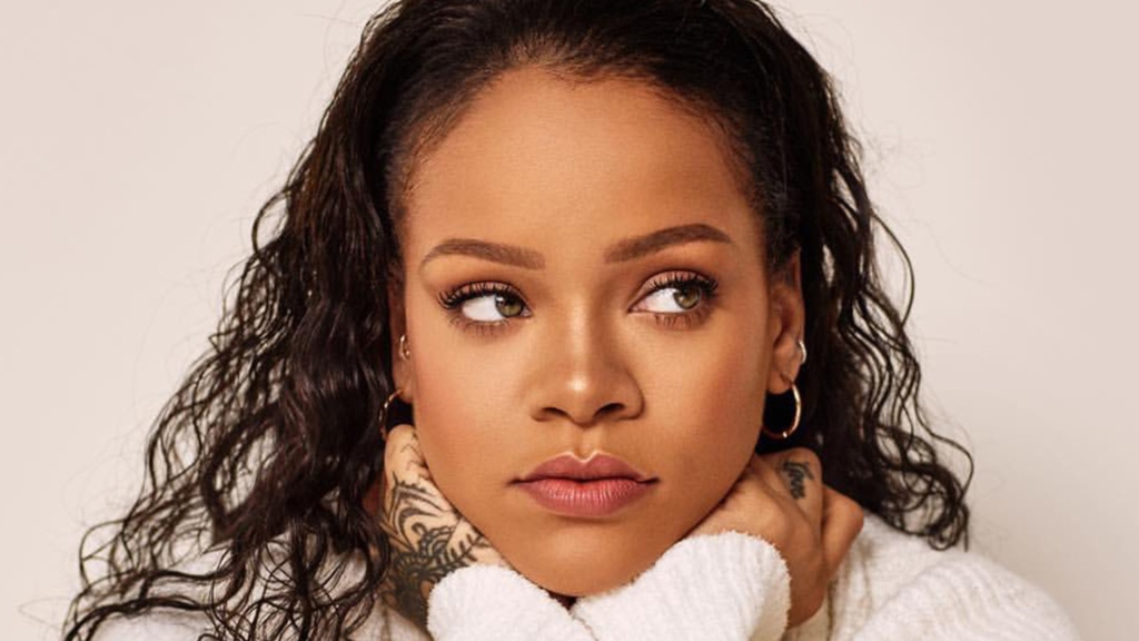 Rihanna - Cortesía