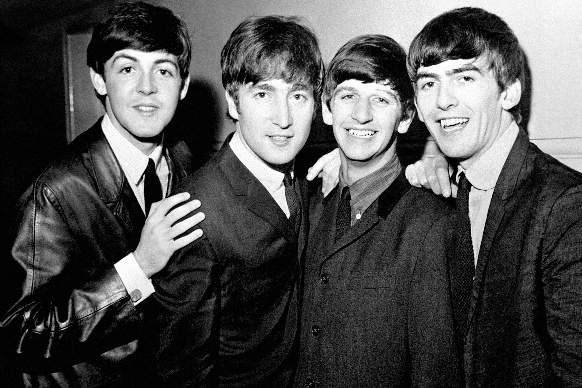 john-lennon Beatles