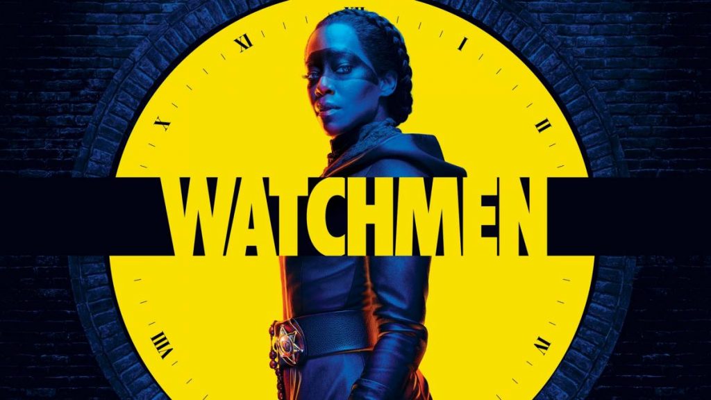 watchmen- Foto-Cortesía