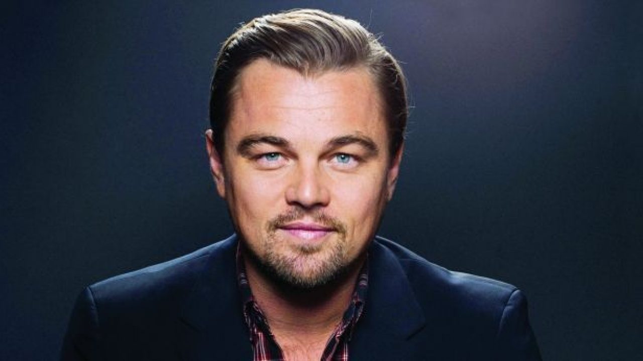 Leonardo- DiCaprio- Foto Cortesía
