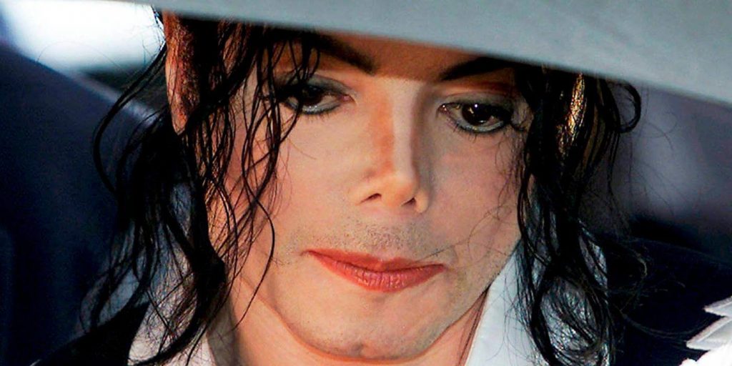Michael Jackson Foto Cortesía