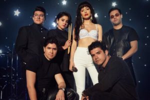 Selena Quintanilla- Foto Cortesía 1