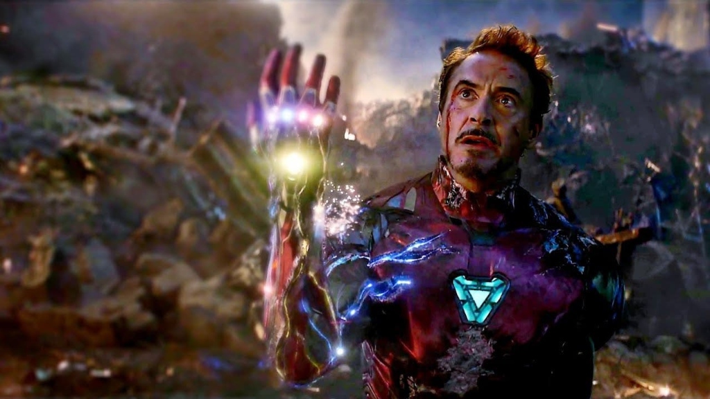 Tony Stark- Foto Cortesía