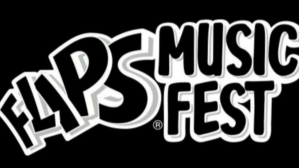 Flips Music Fest- Foto Cortesía