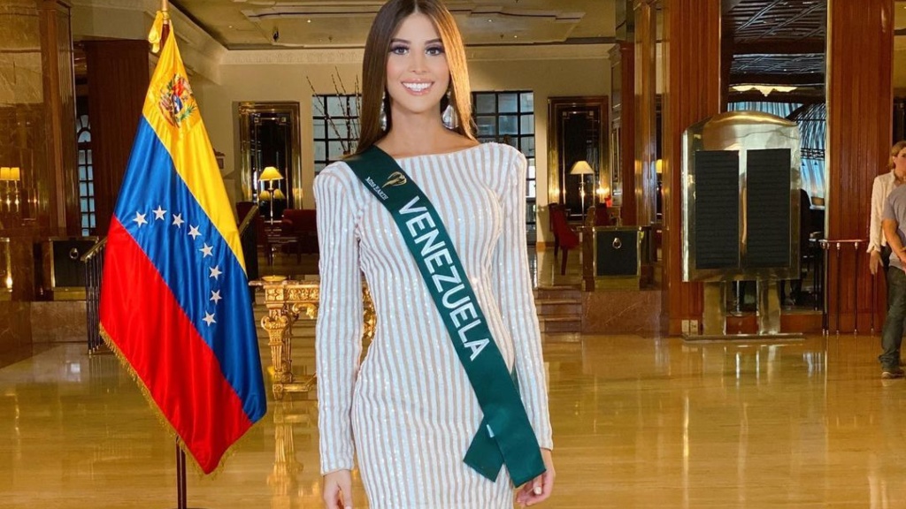 Venezuela, Stephanie Zreik - Cortesía