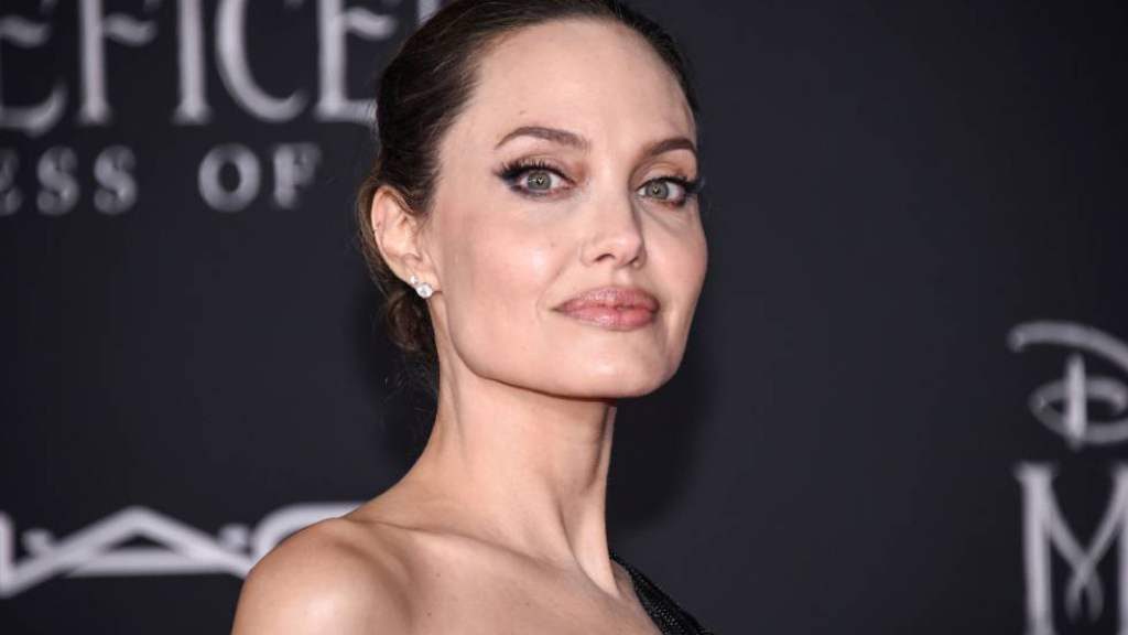 Angelina Jolie-Cortesía