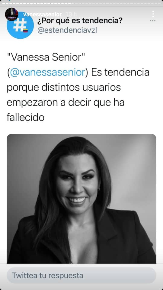 "Vanessa
