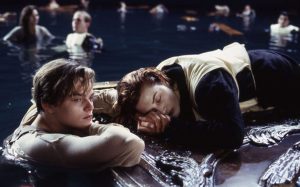 Las cosas que no sabias sobre la película "Titanic"