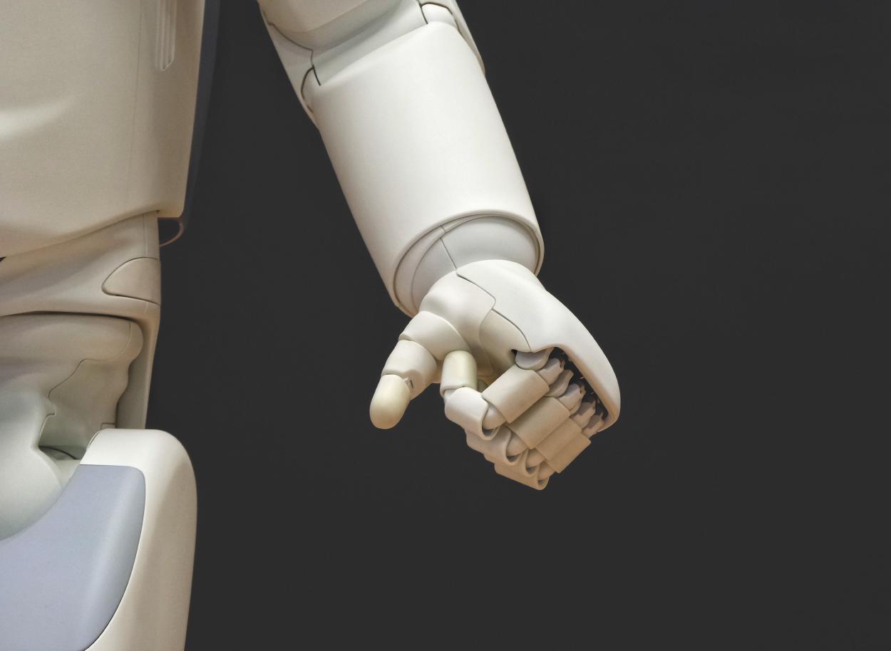 Elon Musk explicó cómo funcionarán los robots humanoides