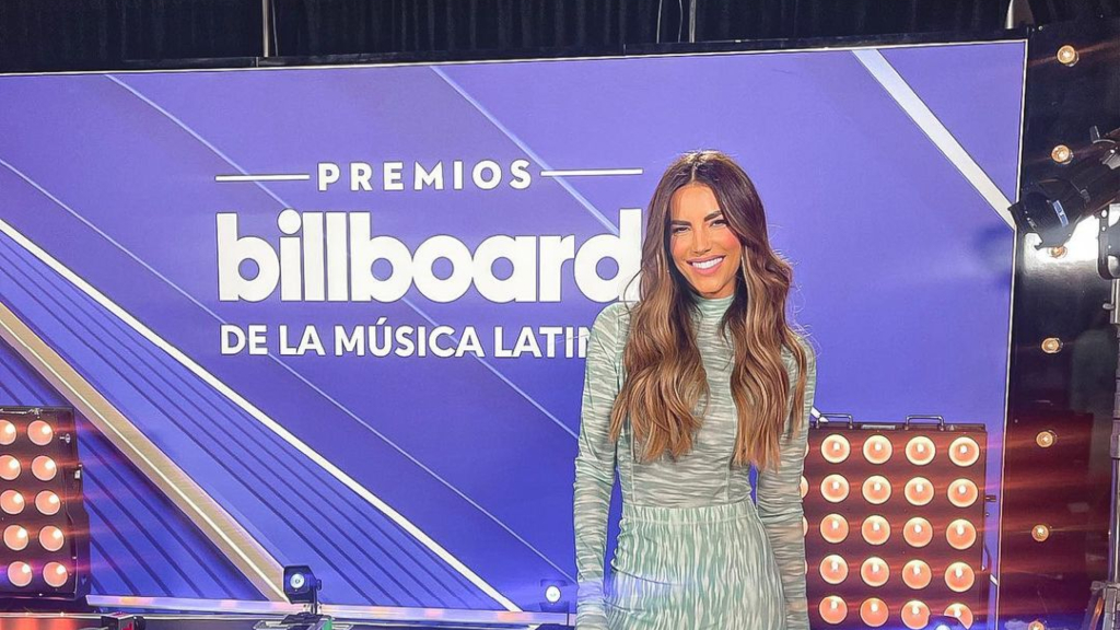 Latin Billboard-Cortesía
