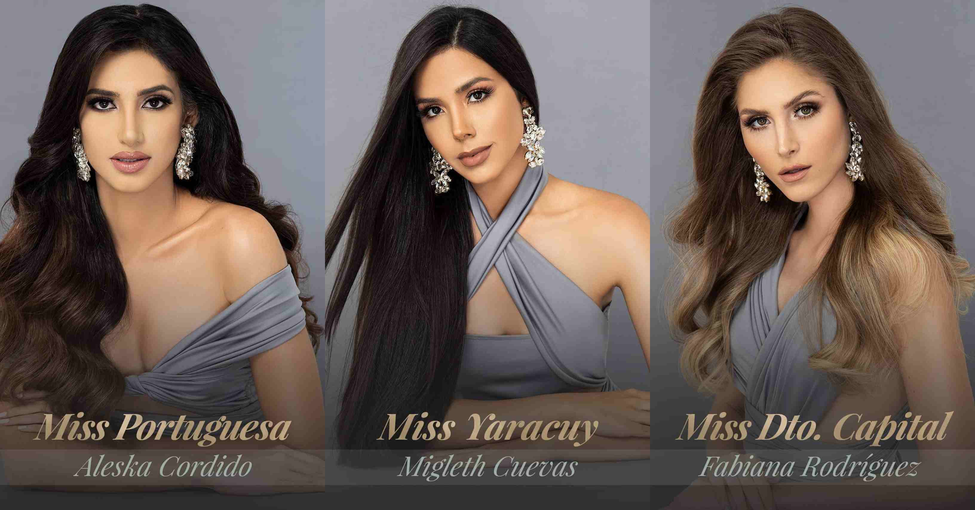 Miss Venezuela (1)