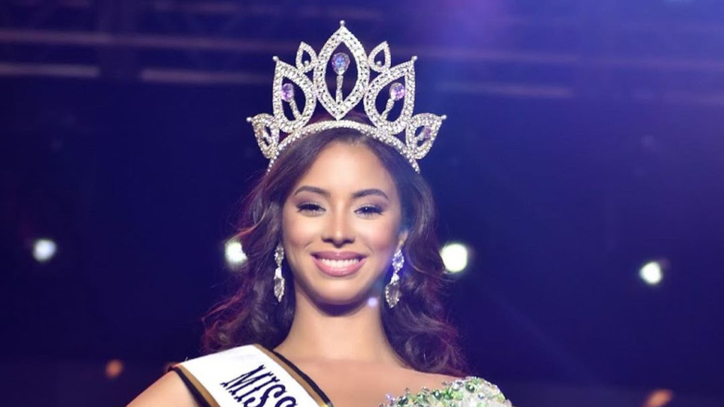 Miss República Dominicana Universo-Foto Cortesía