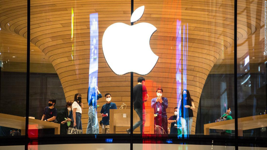 Apple lanzará este 2022 uno de los dispositivos más esperados