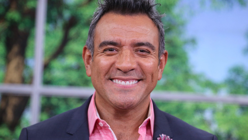 Héctor Sandarti