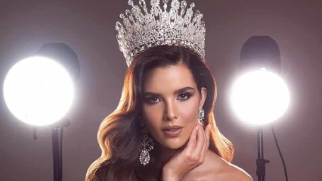 ¡Cambio total en la producción del Miss Venezuela! Revista Ronda
