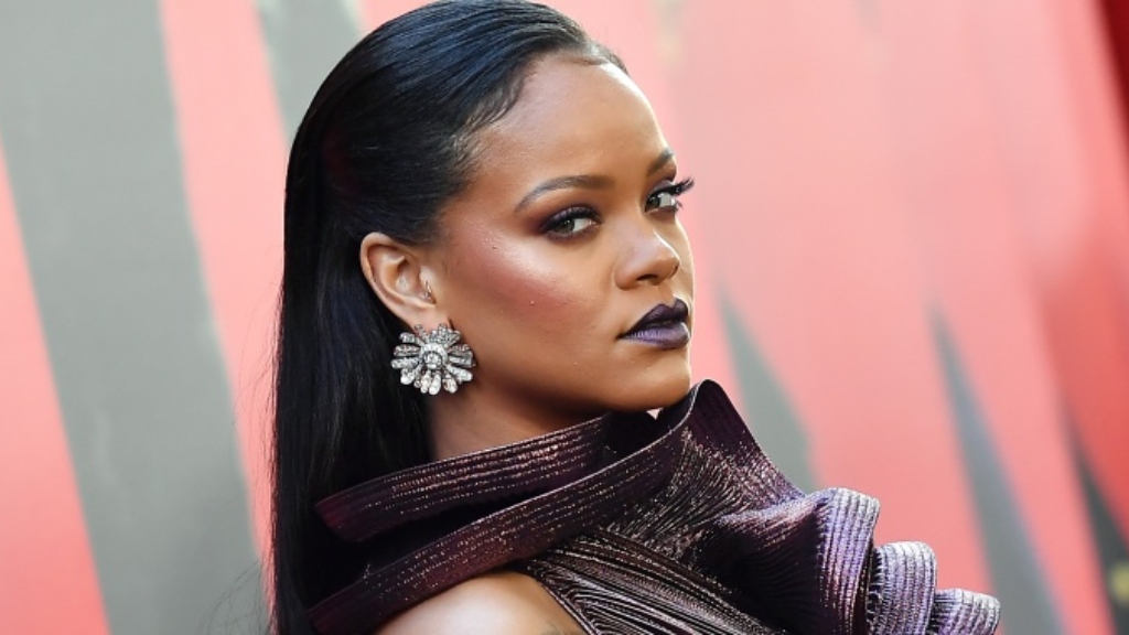 Rihanna - cortesía