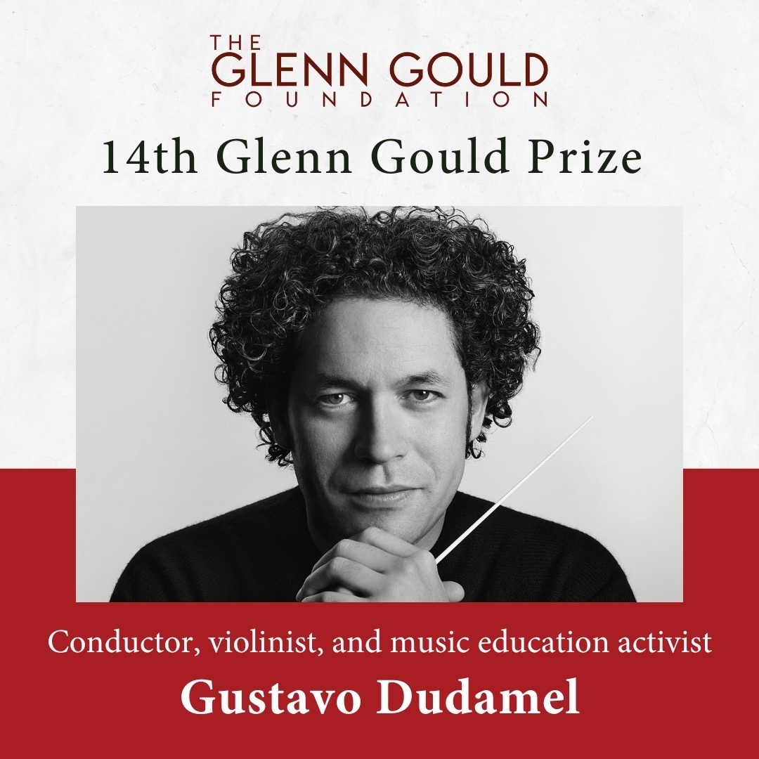 The Glenn Gould Foundation - cortesía