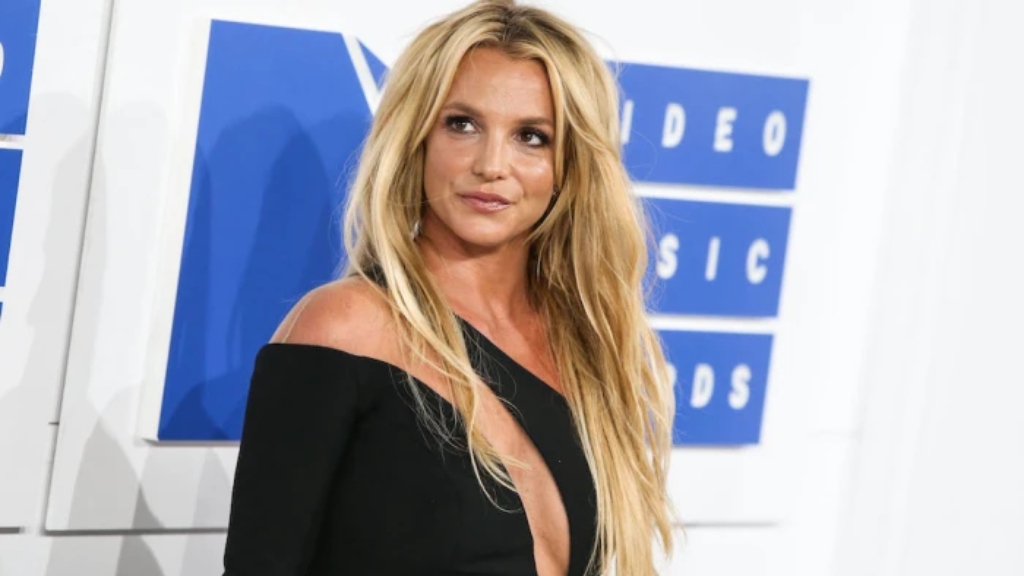 Britney Spears - cortesía