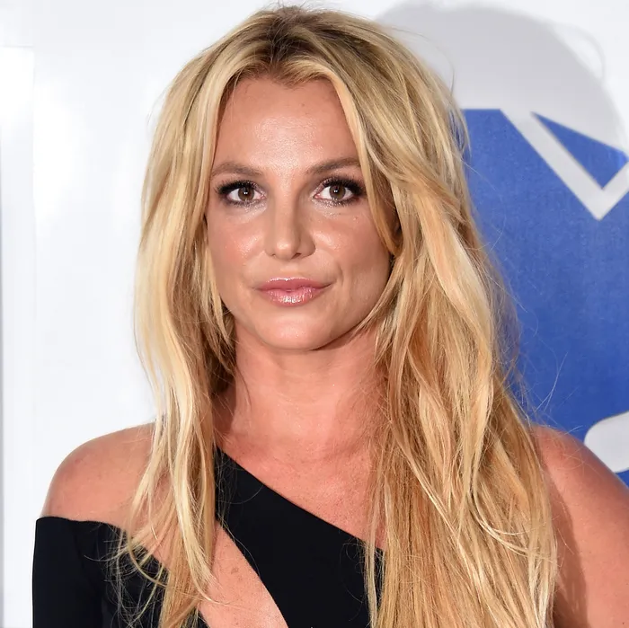 Britney Spears - cortesía