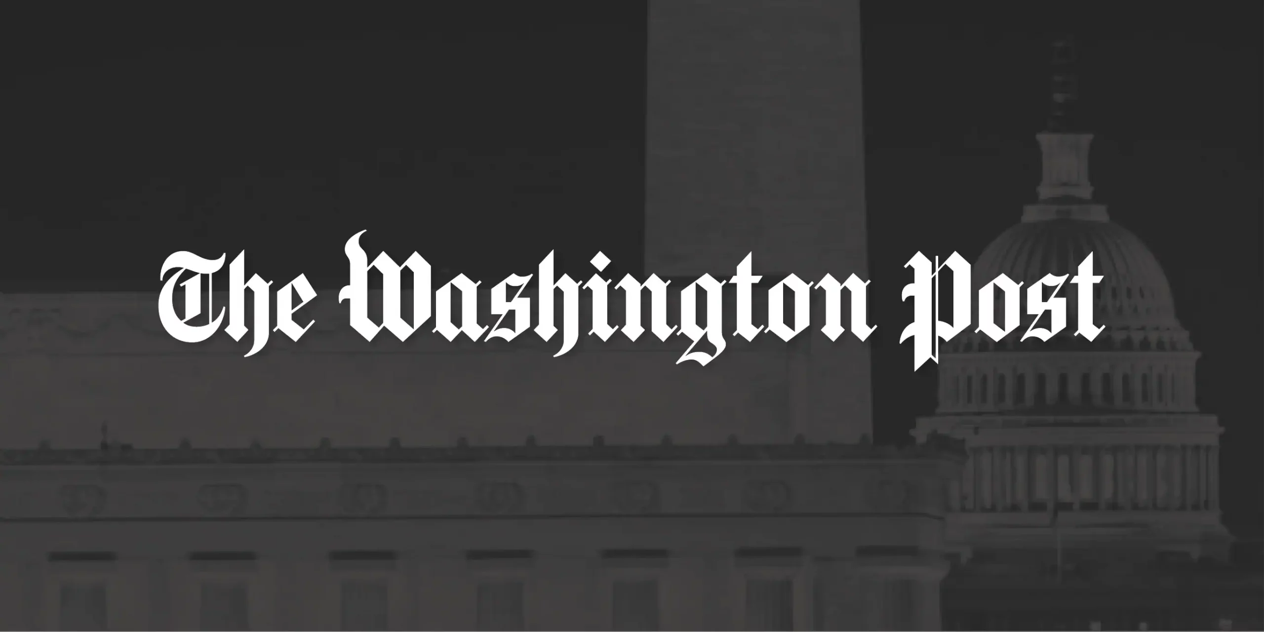 The Washington Post - cortesía