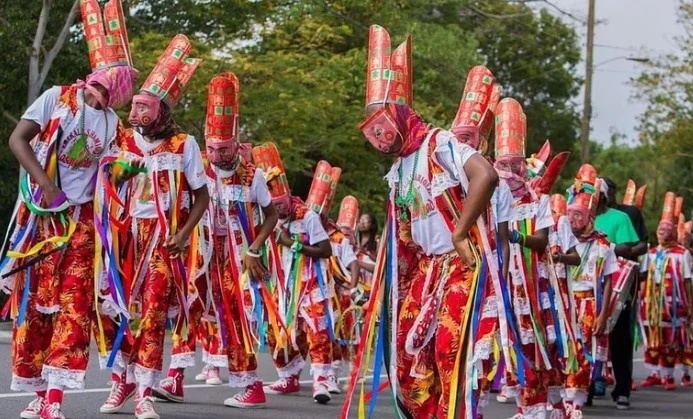 Festival de música anual, en San Cristóbal y Nieves - cortesía