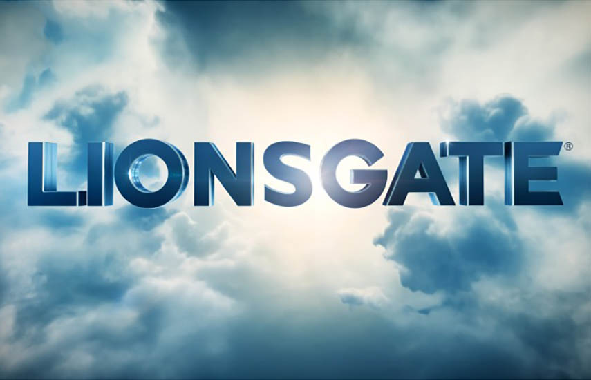 Lionsgate - cortesía