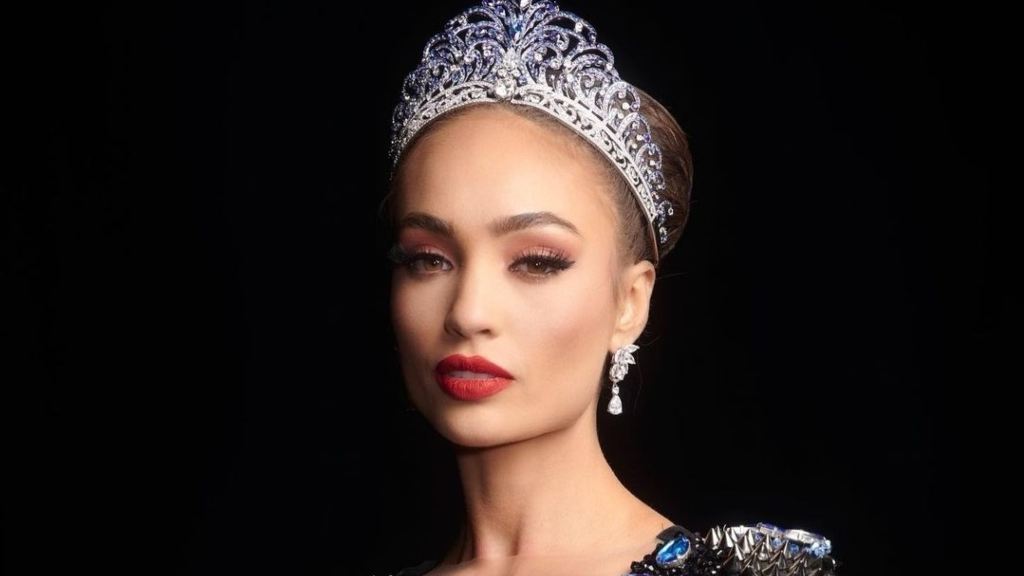 Miss Universo 2022 - cortesía